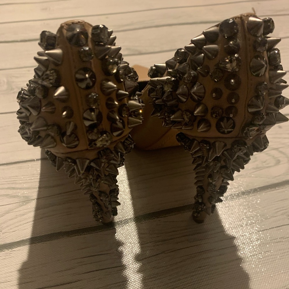 Sam Edelman Roza Spike Heel - Picture 2 of 6